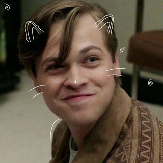 Telegram profile photo for Jack Kline