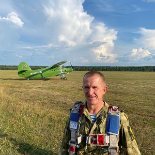 Telegram profile photo for Владимир Кравченко