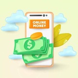 Telegram profile photo for Passive income💵💸💴🤑