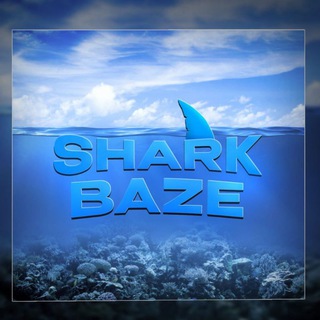 Telegram profile photo for Shark Baze