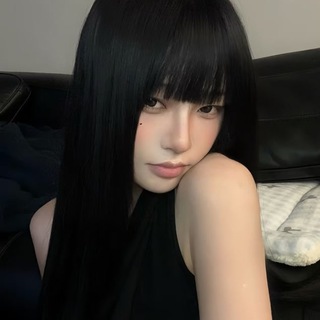 Telegram profile photo for 💙哇