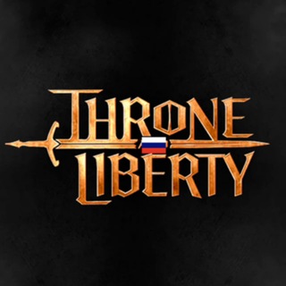 Telegram profile photo for Throne and Liberty