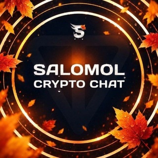 Telegram profile photo for Salomol Chat
