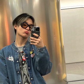 Telegram profile photo for Teupeace π¨π³π―π΅π°π·