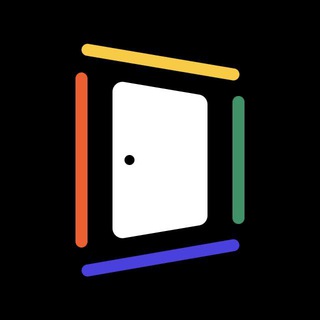 Telegram profile photo for Двери Нормана
