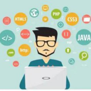 Telegram profile photo for CubanTech Jobs