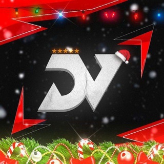 Telegram profile photo for ×DV×TEAM