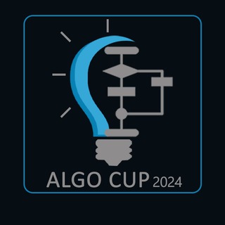 Telegram profile photo for Algo Cup
