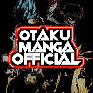 Telegram profile photo for Otaku Manga | Download Your Favourite Manga