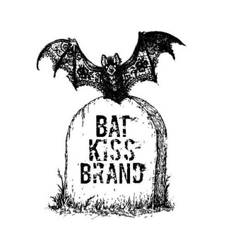 Telegram profile photo for BatKissBrand