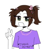 Telegram profile photo for Сирень! рисует (´・ω・`)