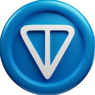 Telegram profile photo for TON ПО 100$