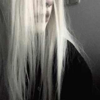 Telegram profile photo for kriminal//bio