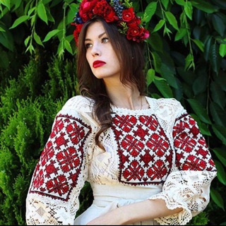 Telegram profile photo for Українські пісні ❤️🇺🇦