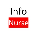 Telegram profile photo for InfoNurse