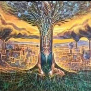 Telegram profile photo for In Divine Mind
