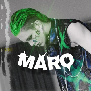 Telegram profile photo for Даня Маро