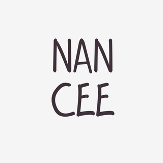 Telegram profile photo for Нэнси | творчество
