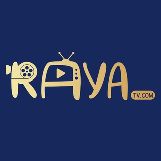 Telegram profile photo for RAYATV