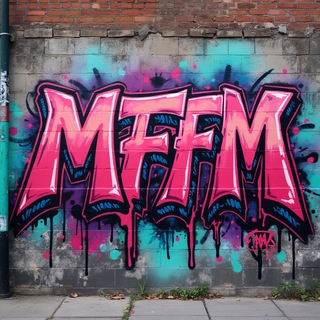 Telegram group profile photo for MFFM • Community