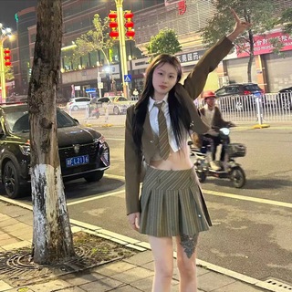 Telegram profile photo for 群链接分享