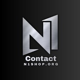 Telegram profile photo for N1 Contact | ارتباط با نامبروان