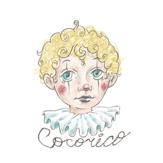 Telegram profile photo for Cocoricó! Анимация