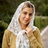 Telegram profile photo for Православие глазами певчей
