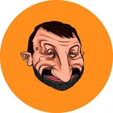 Telegram profile photo for Koksal Baba Coin