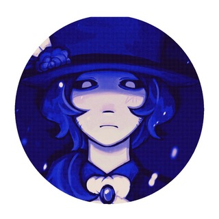 Telegram profile photo for 𐔌 𝗠𝗮𝗰𝗵 ; Confession & daily ! | 🎩💜