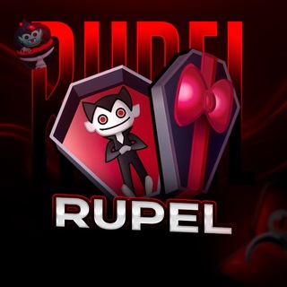 Telegram profile photo for Rupel Gifts