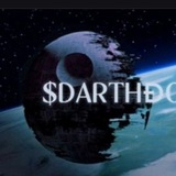 Telegram profile photo for Darth Doge