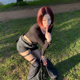 Telegram profile photo for Ксюшени dance 👽
