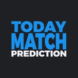 Telegram profile photo for Today Betting Odds & Predictions ✪
