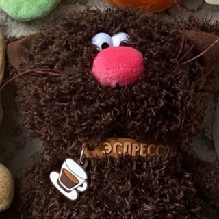 Telegram profile photo for Сатору