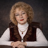 Telegram profile photo for Я у себя есть. Наталья Гуркович.