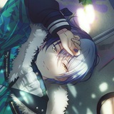 Telegram profile photo for aoyagi toya.