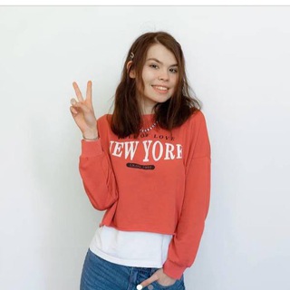 Telegram profile photo for Ваша прекрасная няня