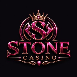 Telegram profile photo for STONE CASİNO SOHBET