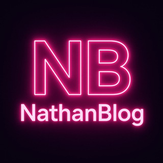 Telegram profile photo for NathanBlogSxprn