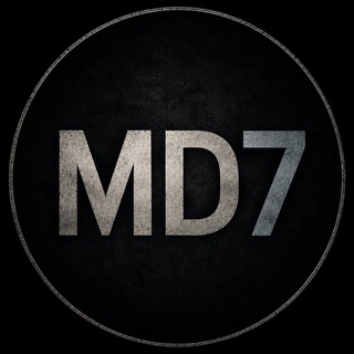 Telegram profile photo for MUSIC DEBON7