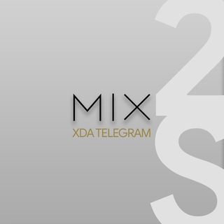 Telegram group profile photo for Mi Mix 2S - polaris | Community Chat