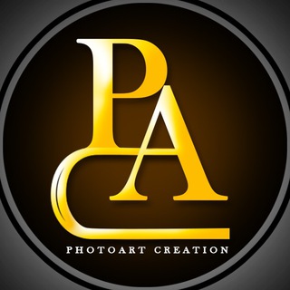 Telegram profile photo for Photo Art Creation