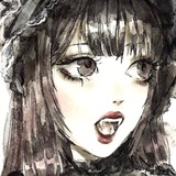 Telegram profile photo for Virtual girl