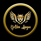 Telegram profile photo for Golden League