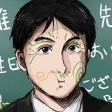 Telegram profile photo for 何必日語