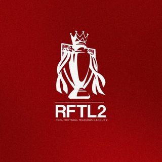 Telegram profile photo for RFTL 2