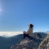 Telegram profile photo for Талина. Сказки странствий✨
