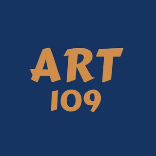 Telegram profile photo for art109