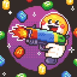 Telegram profile photo for RuniGun Portal